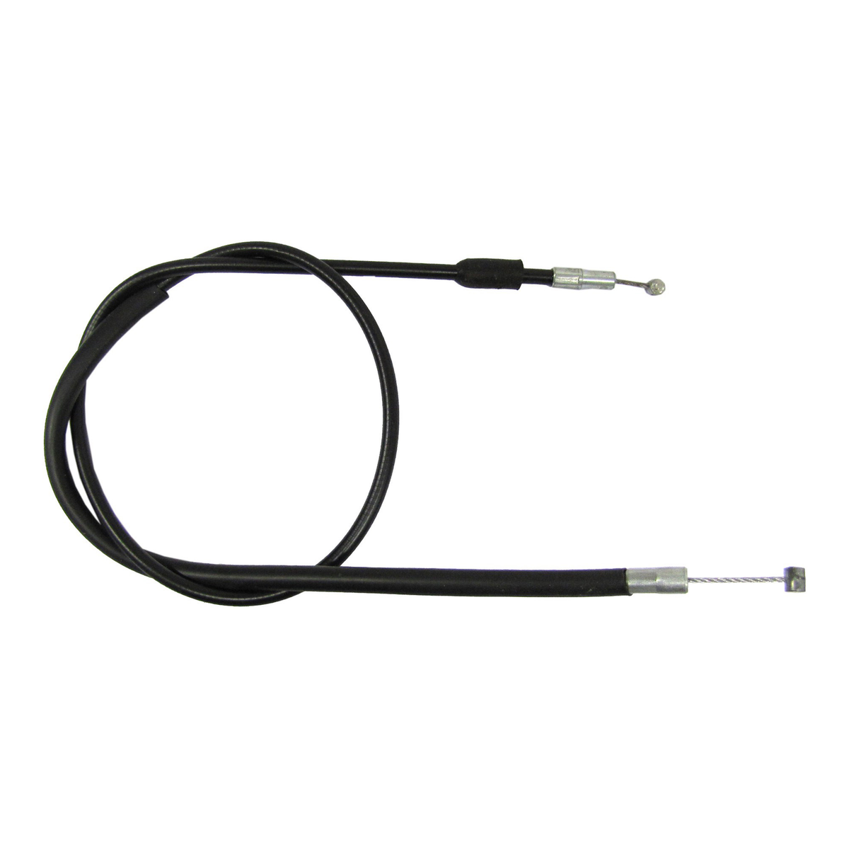 Hi Level Choke Cable C50 82-02/C70 CUB