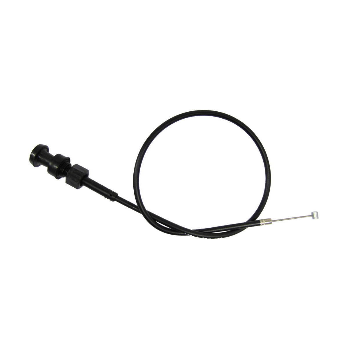 Hi Level Choke Cable C50ZZ 79-83/C70ZZ