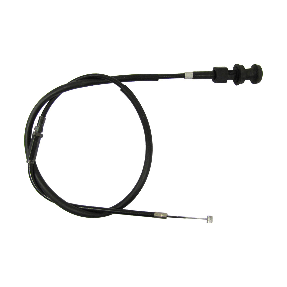 Hi Level Choke Cable CB750F 75-83/CB750C