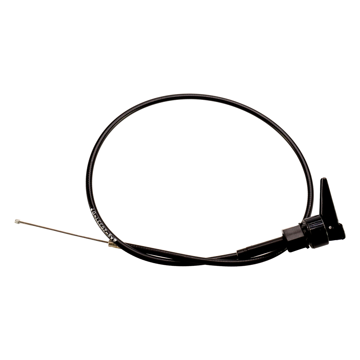 Hi Level Choke Cable PW50 81-22