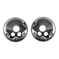Hi Level Clock Bases CB750