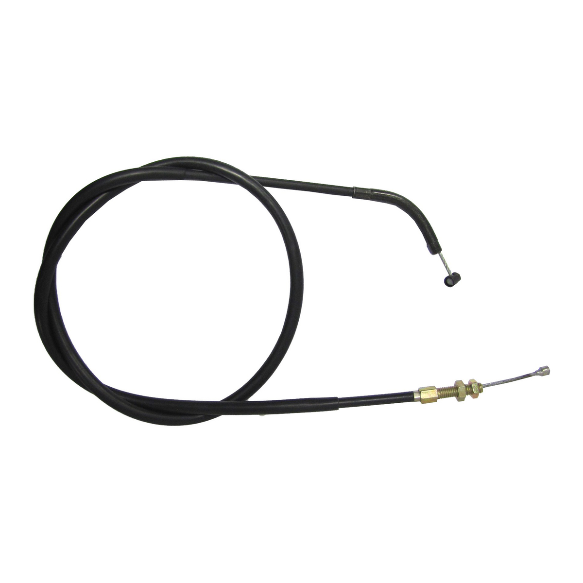 Hi Level Clutch Cable CBF500-4/6/A4/A6 04-0