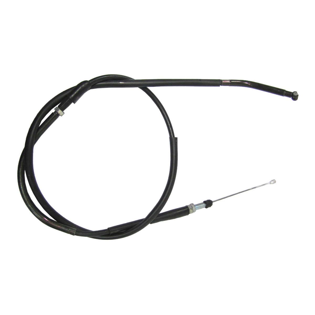 Hi Level Clutch Cable FZ1(1000cc)06-10