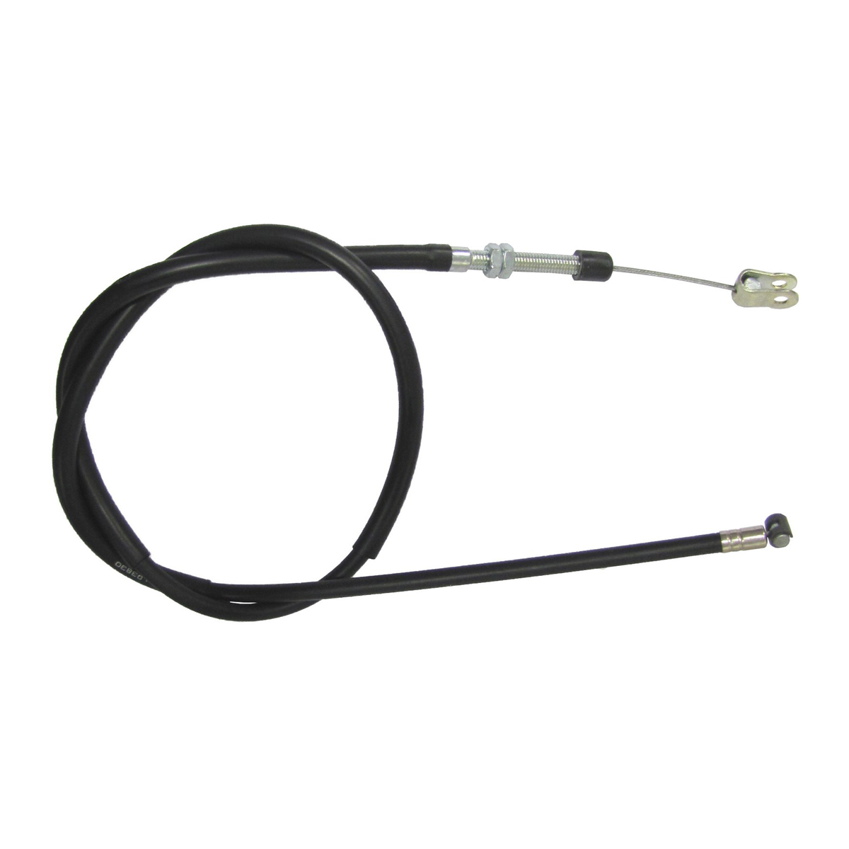 Hi Level Clutch Cable GS125 Disc 82-99 TH