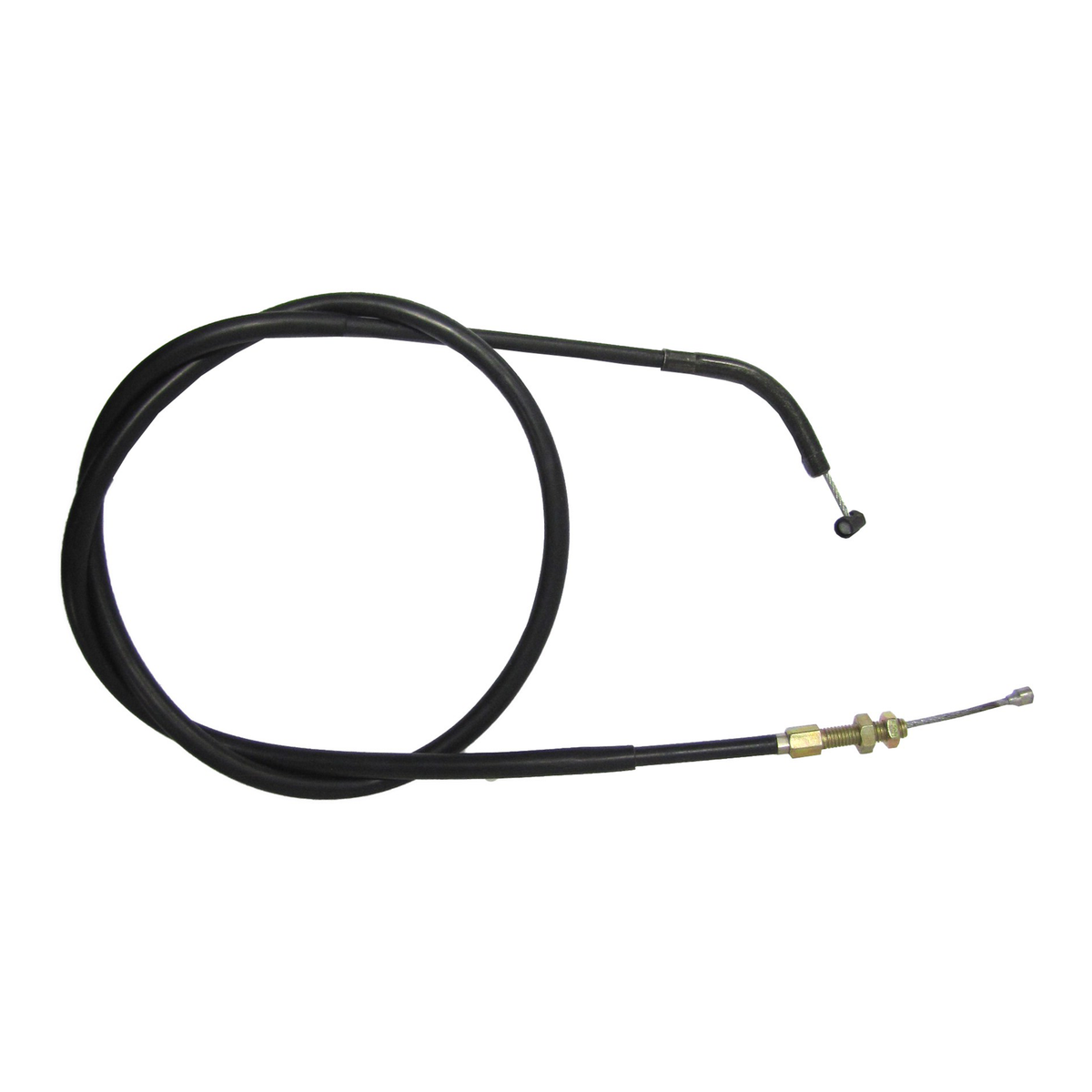 Hi Level Clutch Cable SV650 03-10/SV650S