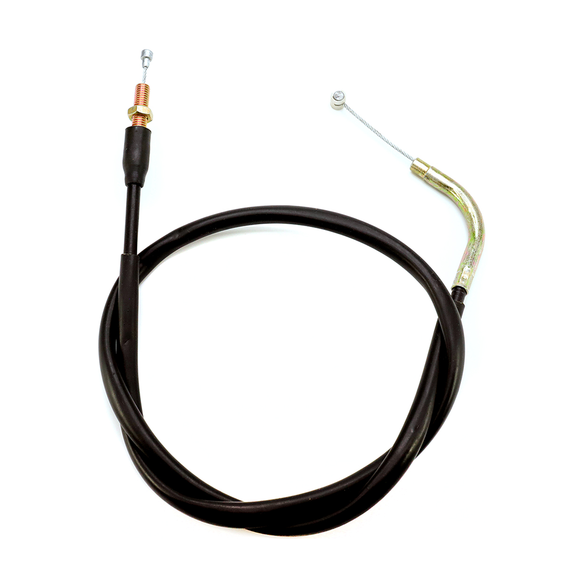 Hi Level Clutch Cable SV650 99-02