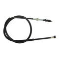 Hi Level Clutch Cable XL250S/CM125
