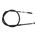 Hi Level Clutch Cable XL600V/VT750C/TTR600