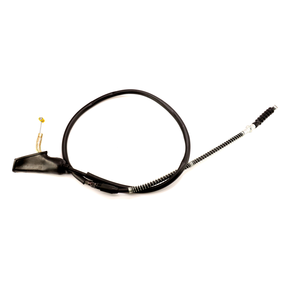 Hi Level Clutch Cable YBR125 Custom 08-10