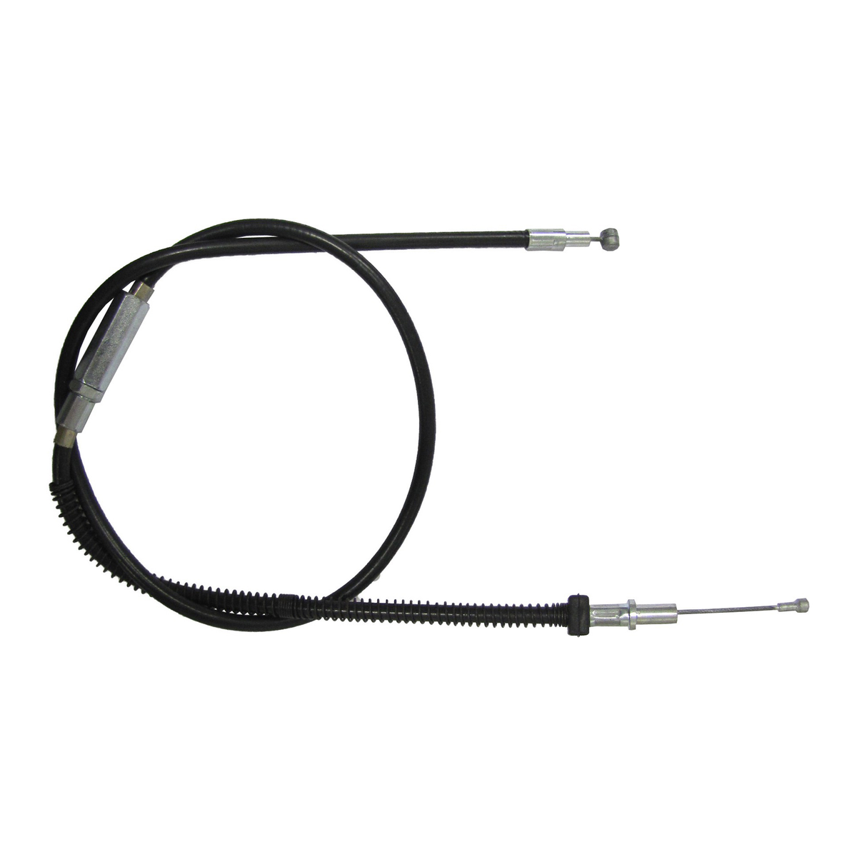 Hi Level Clutch Cable Z1/Z1A/Z1B/Z900/Z1