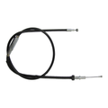 Hi Level Clutch Cable Z650H
