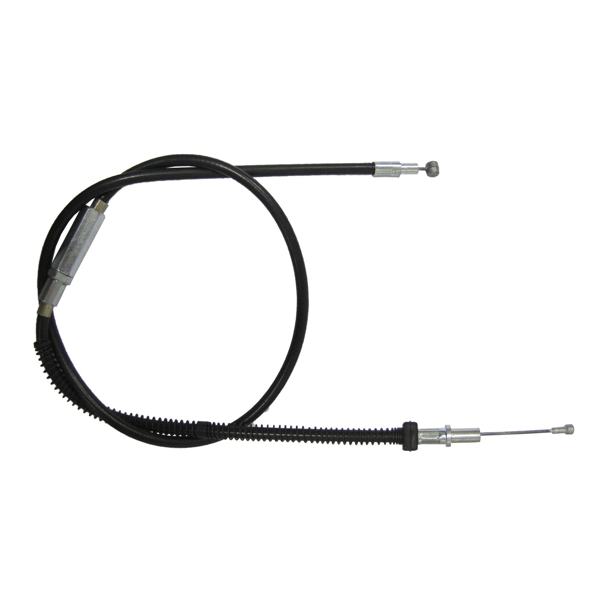 Hi Level Clutch Cable Z650H