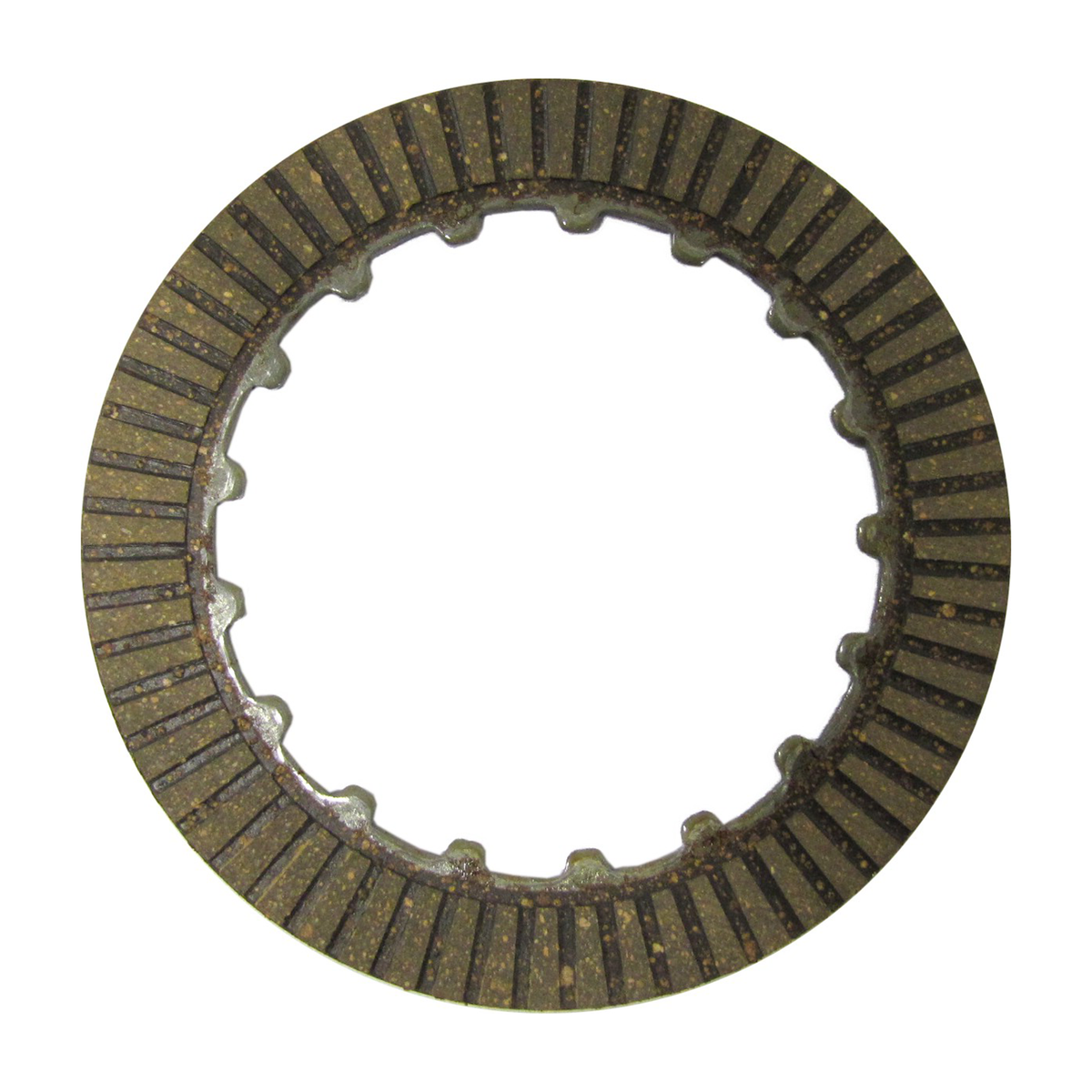 Hi Level Clutch Friction Plate 1011 (2.70mm)