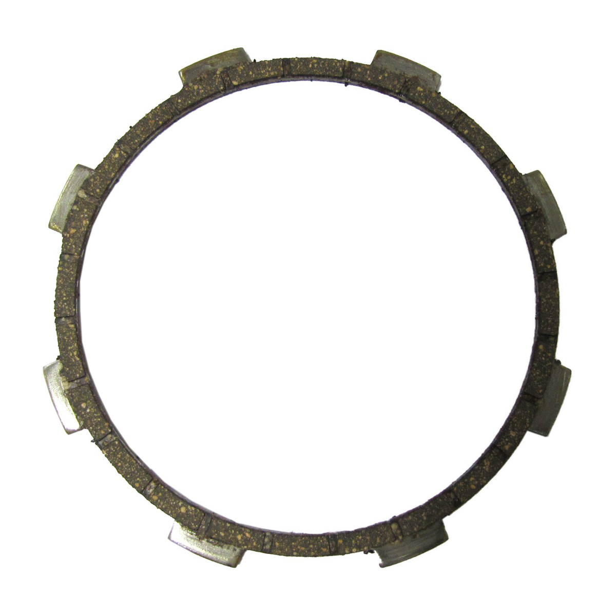 Hi Level Clutch Friction Plate 1019 (3.00mm)