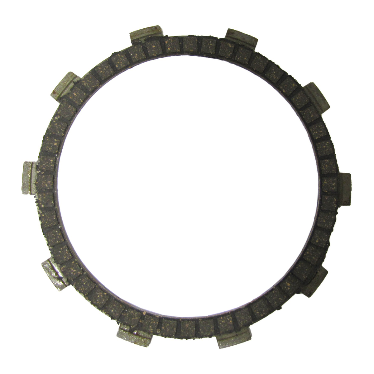 Hi Level Clutch Friction Plate 1042/2 (2.80mm)