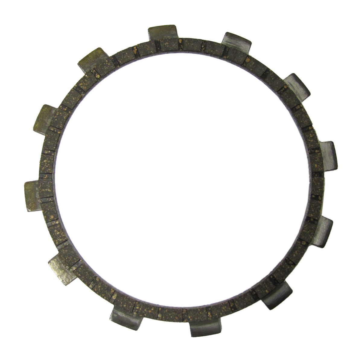 Hi Level Clutch Friction Plate 1096 (3.70mm)