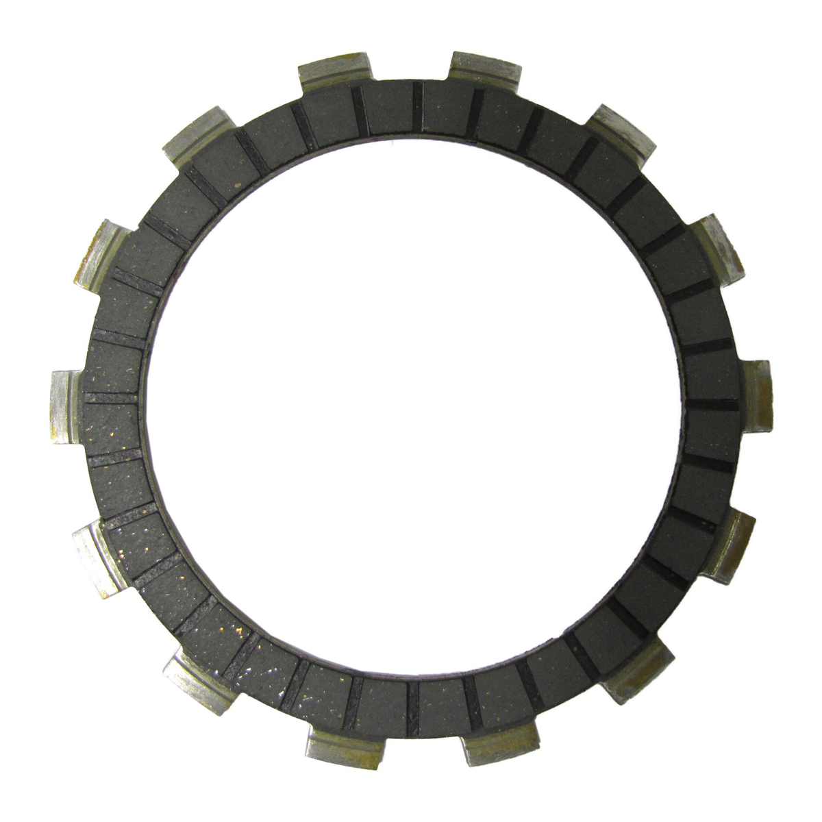 Hi Level Clutch Friction Plate 2054 (3.20mm)