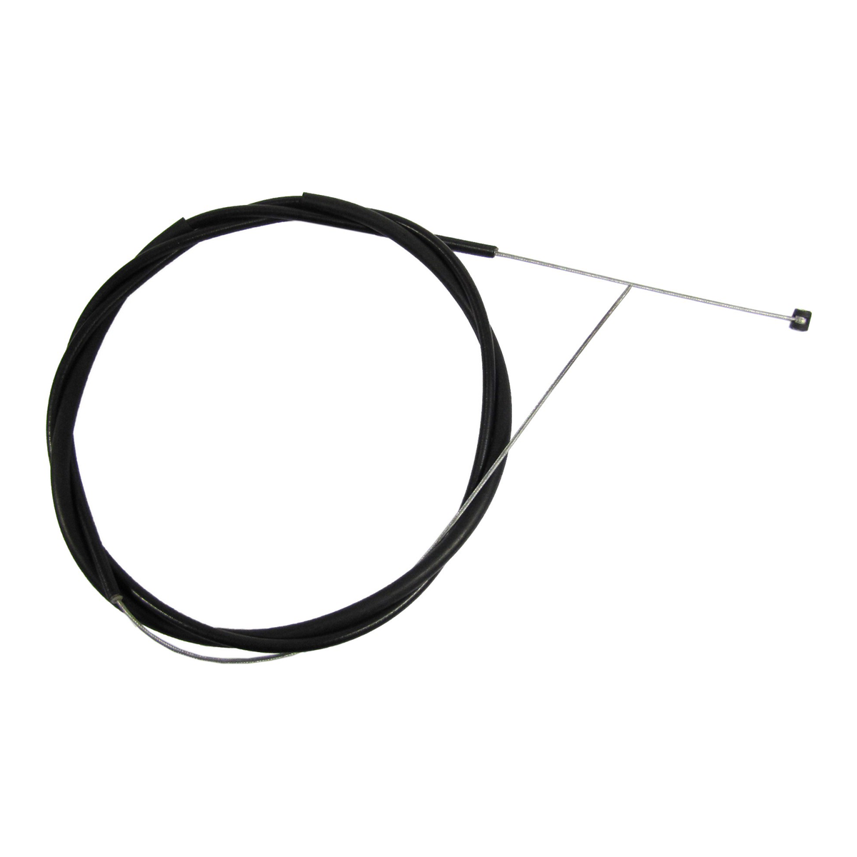 Hi Level Clutch & Front Brake Cable 6mm Outer 1.2
