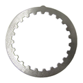 Hi Level Clutch Metal Plate (1.10mm 23 Splines)