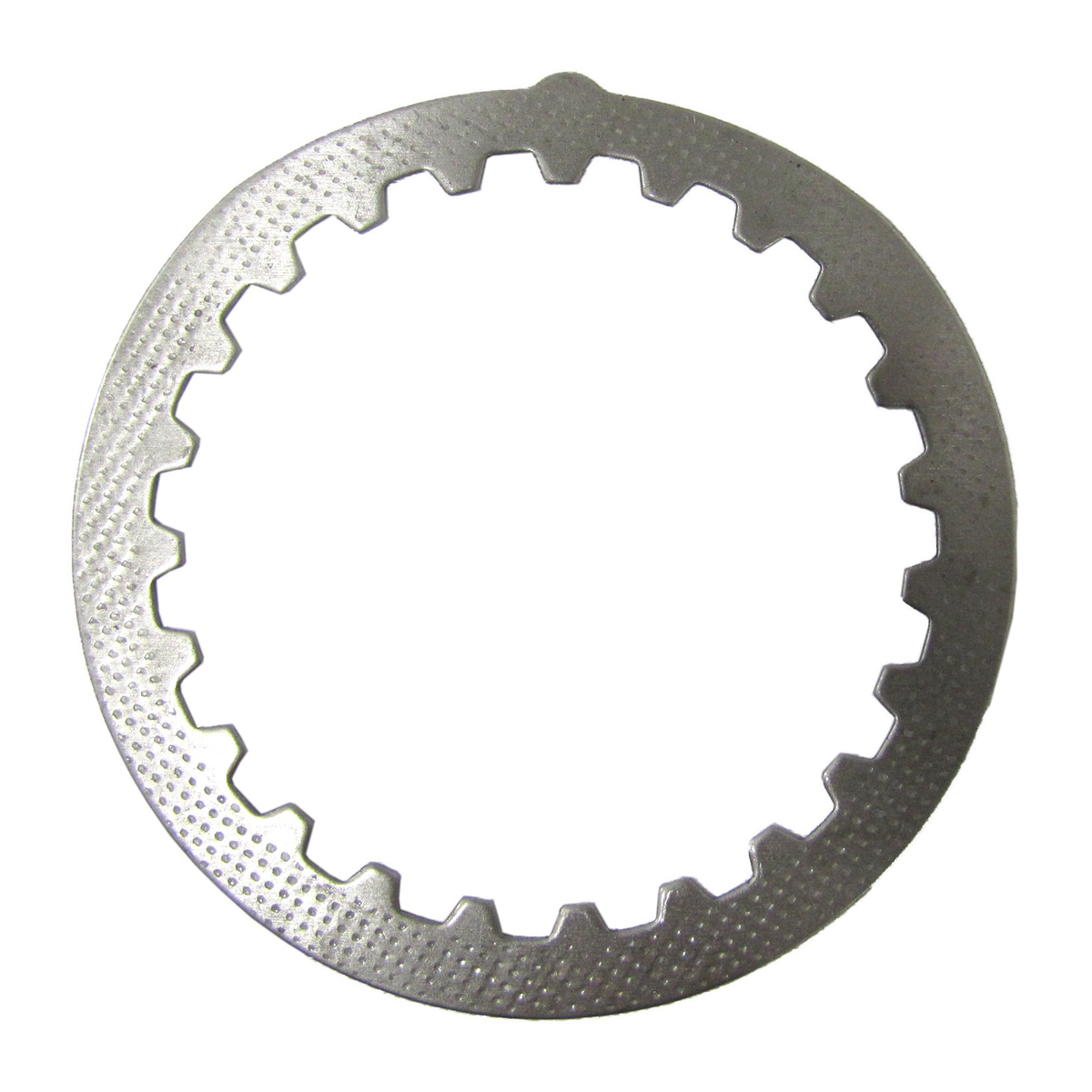 Hi Level Clutch Metal Plate (1.10mm 23 Splines)