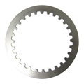 Hi Level Clutch Metal Plate (1.40mm 28 Splines)