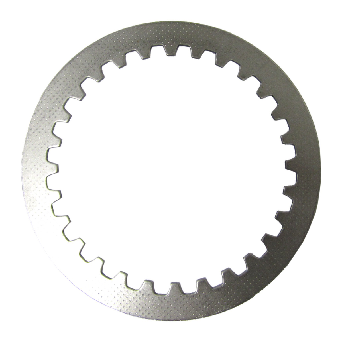 Hi Level Clutch Metal Plate (1.40mm 28 Splines)