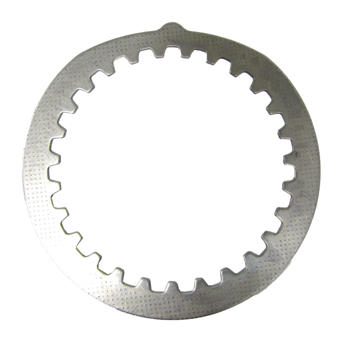 Hi Level Clutch Metal Plate (1.50mm 28 Splines)