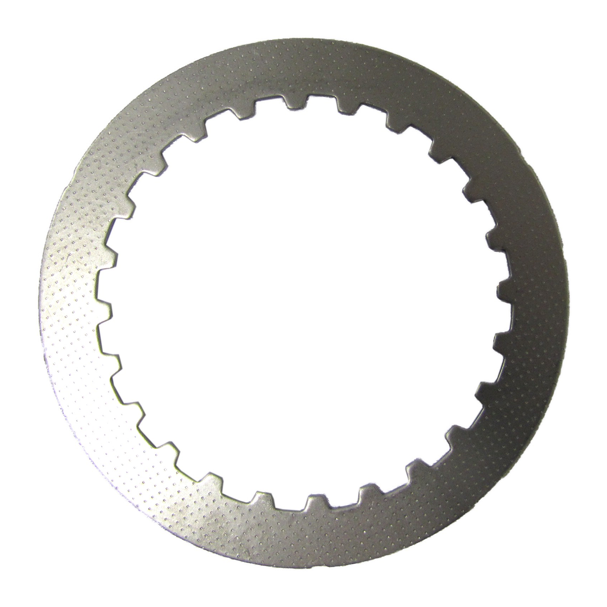 Hi Level Clutch Metal Plate (1.60mm 24 Splines)