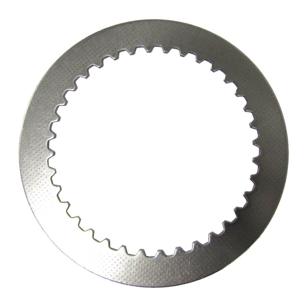 Hi Level Clutch Metal Plate (1.60mm 36 Splines)