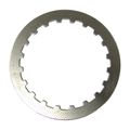 Hi Level Clutch Metal Plate (2.00mm 20 Splines)