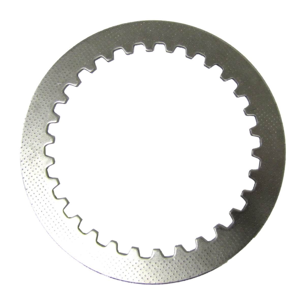 Hi Level Clutch Metal Plate (2.00mm 30 Splines)