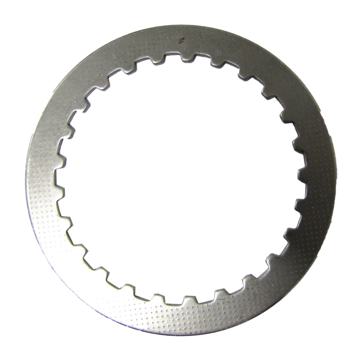 Hi Level Clutch Metal Plate (2.40mm 25 Splines)