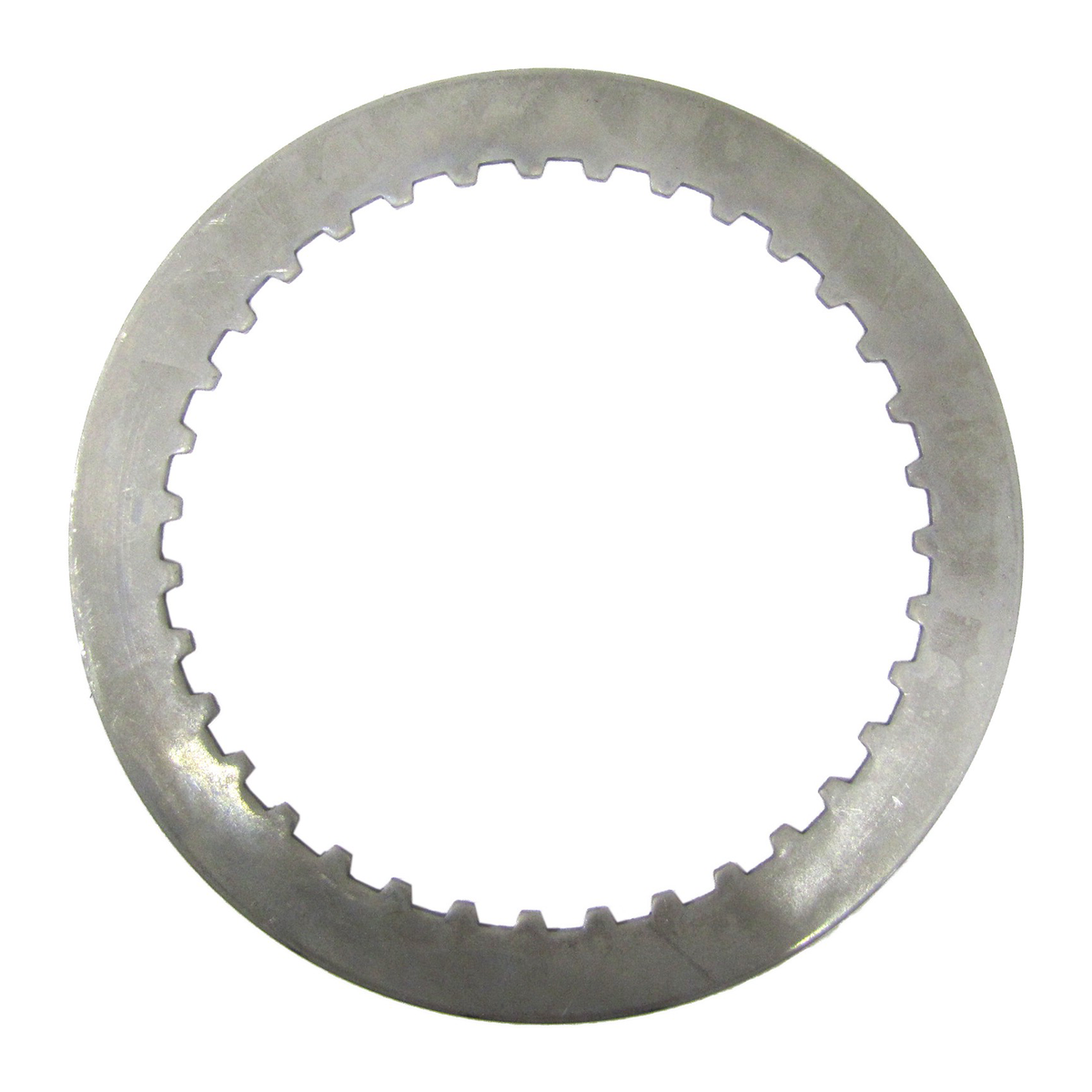 Hi Level Clutch Metal Plate (2.50mm 35 Splines)