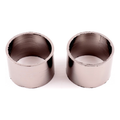 Hi Level Collector Box Seals 42mm x 38mm x 30mm