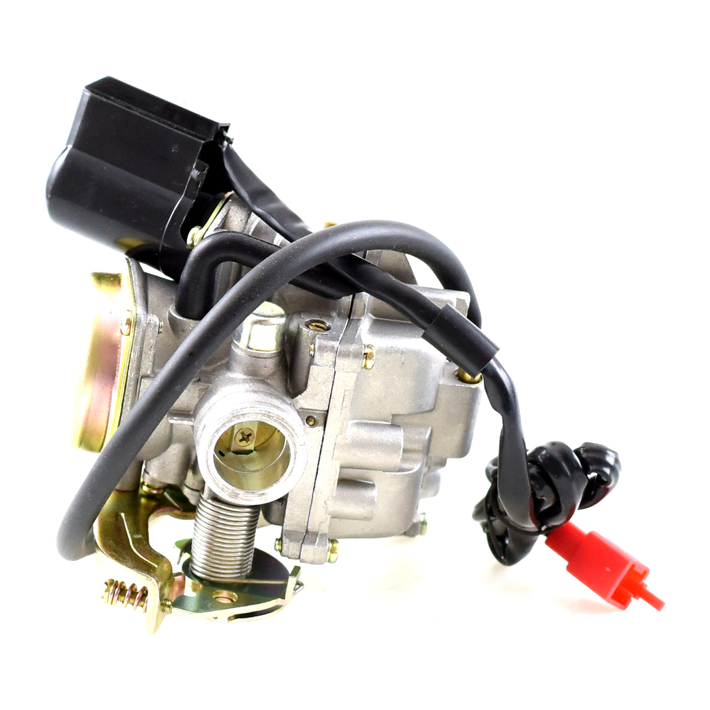 Hi Level Complete Carb GY6 50cc