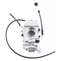 Hi Level Complete Carb Harley Davidson 42mm