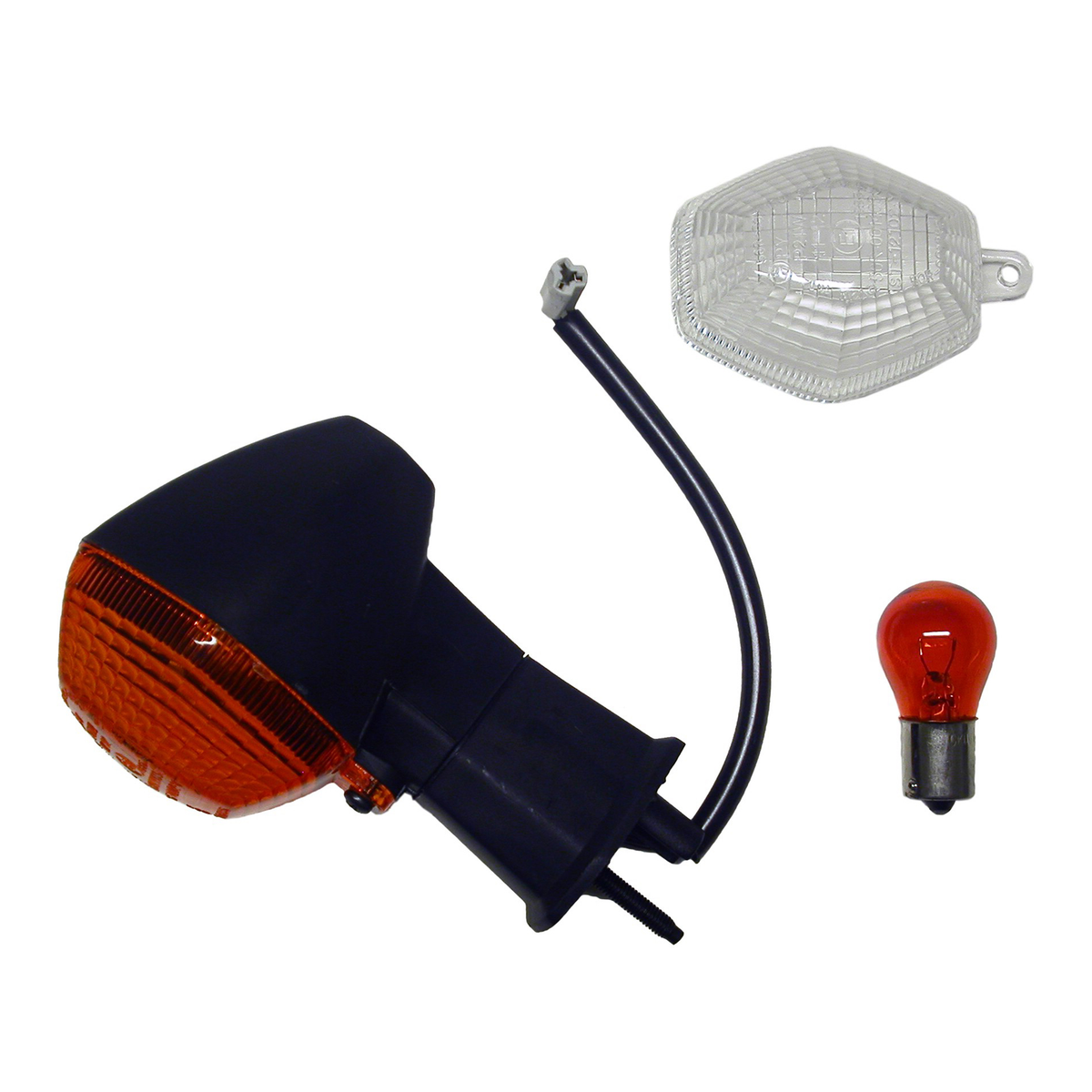 Hi Level Complete Indicator GSF600/GSF1200 00-05 F/L