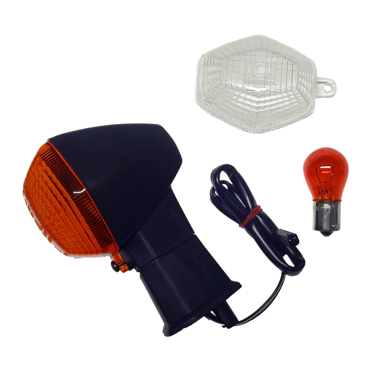 Hi Level Complete Indicator GSF600/GSF1200 00-05 R/L