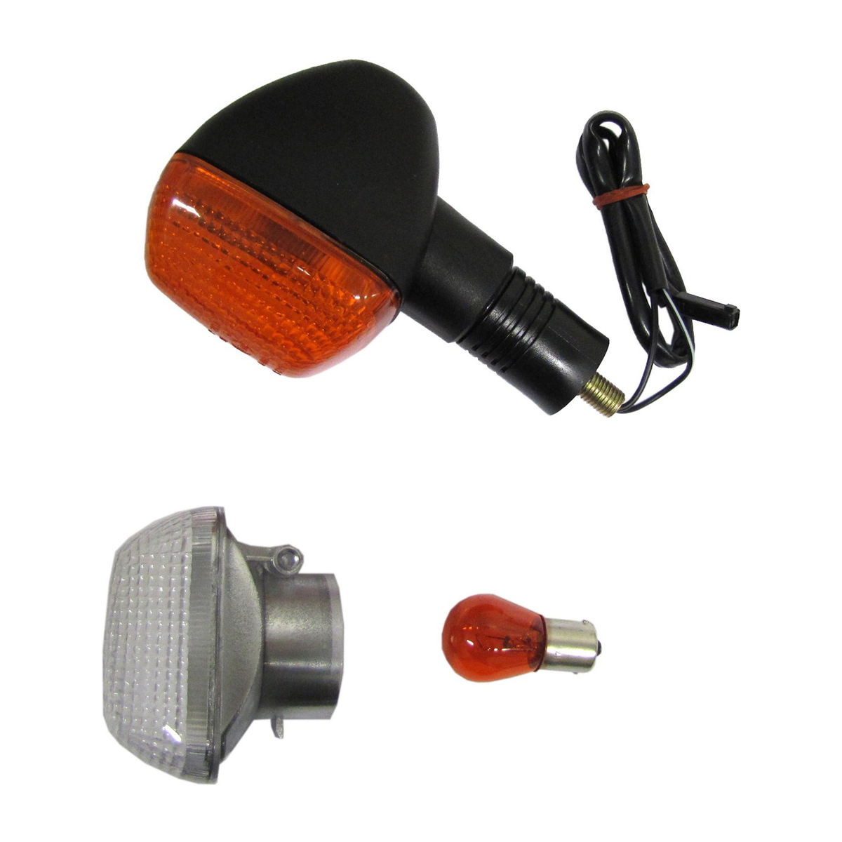 Hi Level Complete Indicator GSXR750W/600/TL1000/SV650 RR/LT