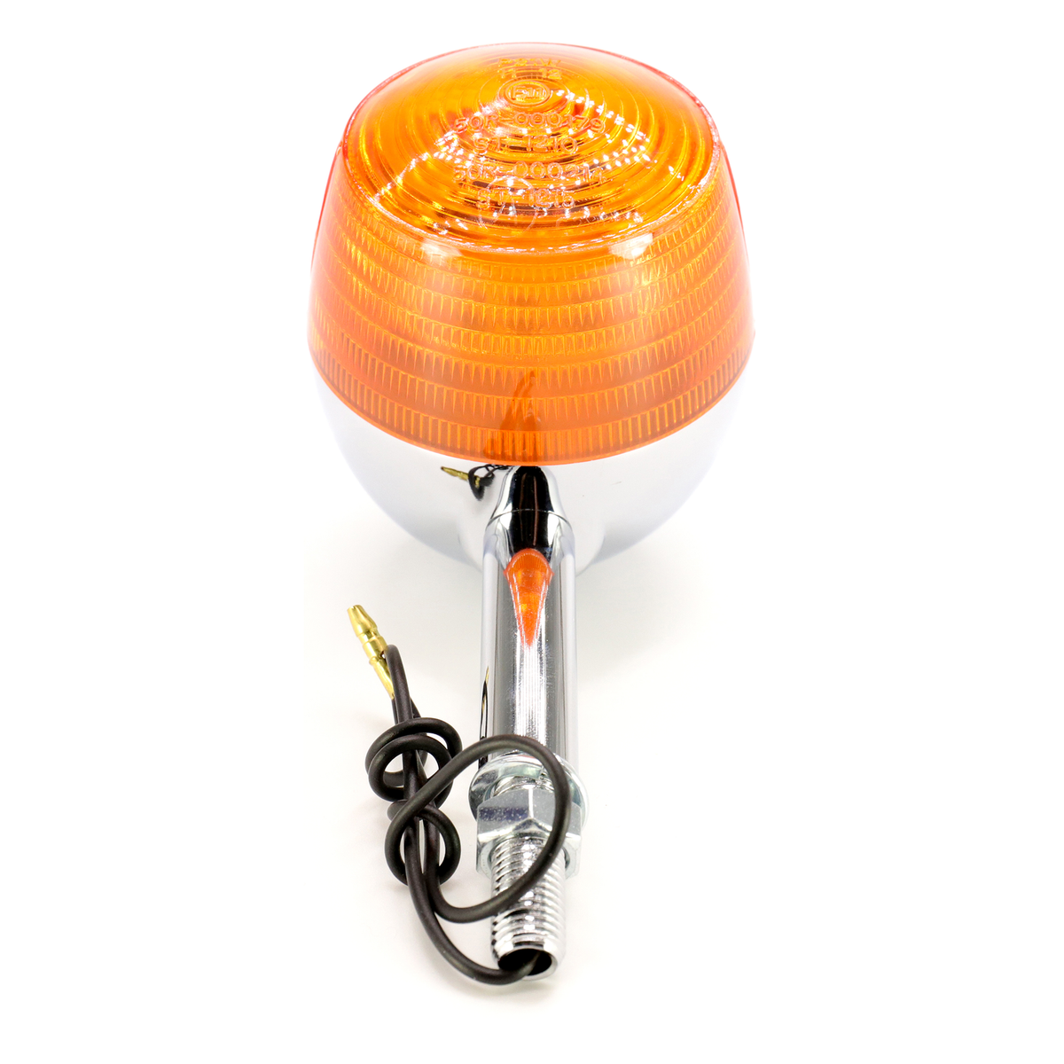 Hi Level Complete Indicator Suzuki/GT185/GT250/T2550/T350, view 2