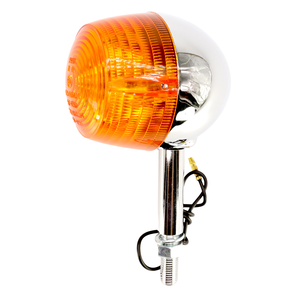 Hi Level Complete Indicator Suzuki/GT185/GT250/T2550/T350