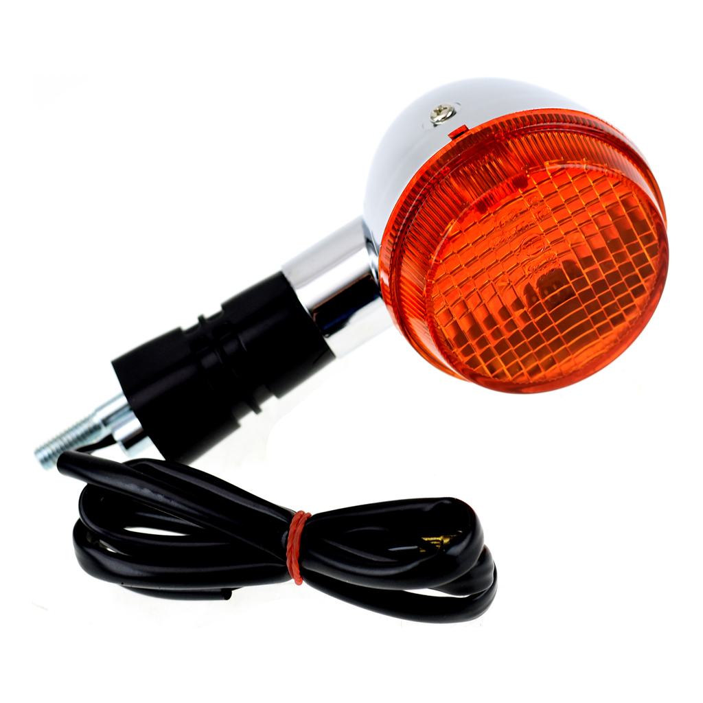 Hi Level Complete Indicator VT600/750 Shadow Rear LH, view 2