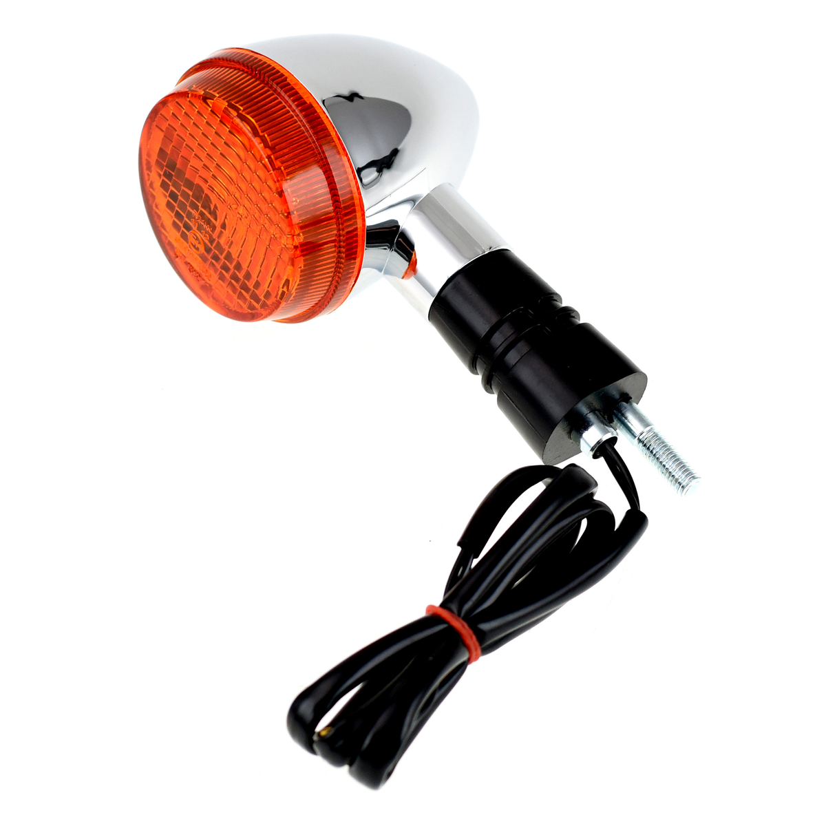 Hi Level Complete Indicator VT600/750 Shadow Rear LH, view 3