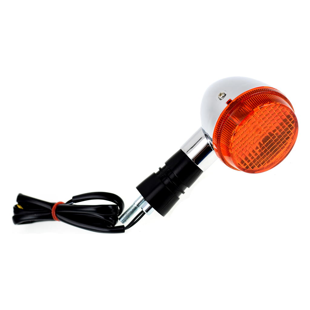 Hi Level Complete Indicator VT600/750 Shadow Rear LH