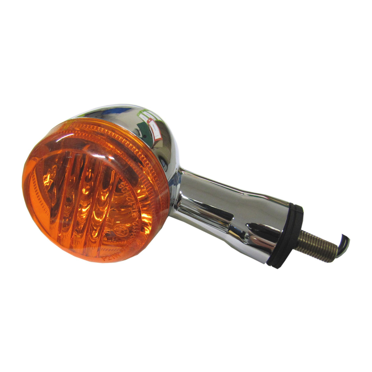 Hi Level Complete Indicator VZ800/VZ1500/VZ1600 Rear
