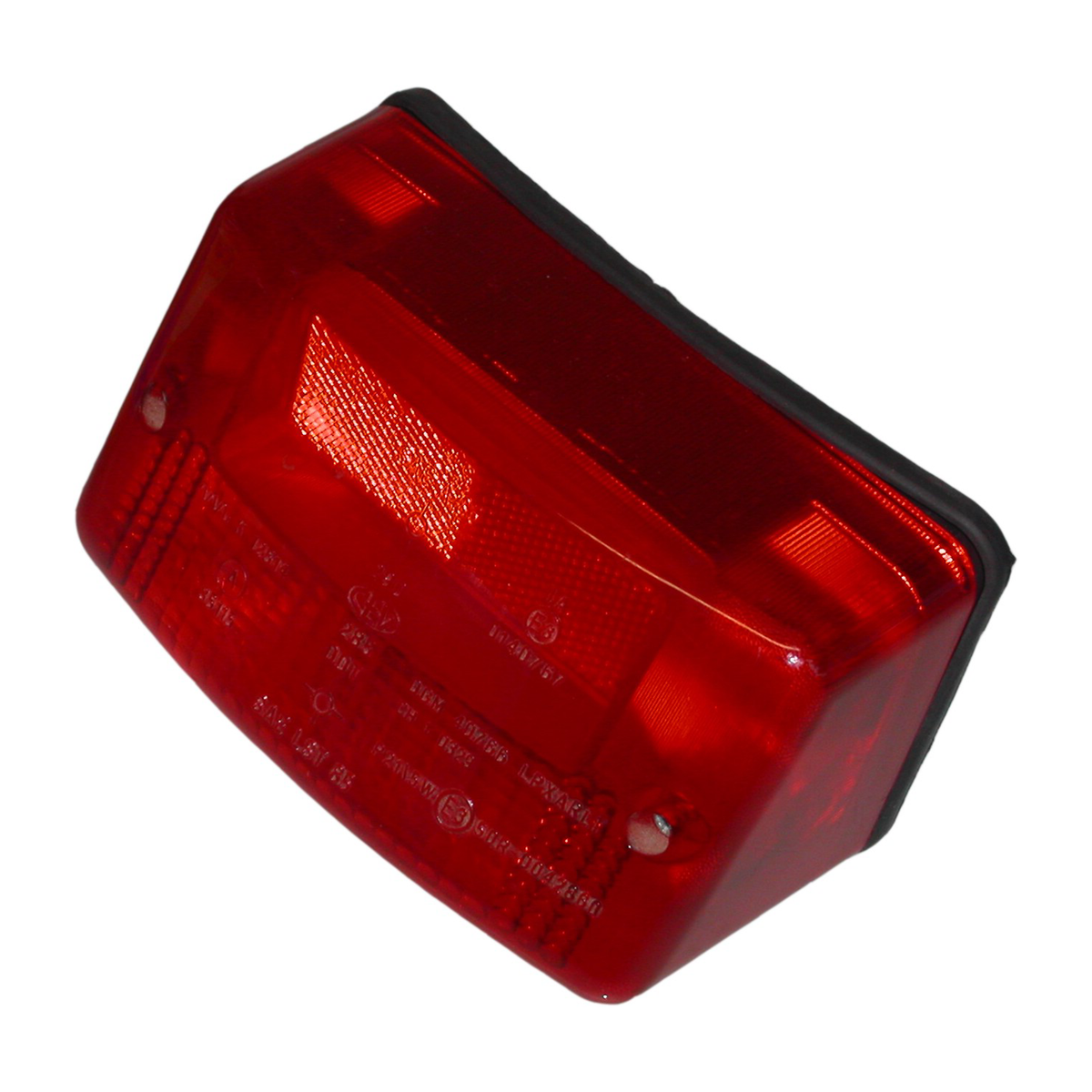 Hi Level Complete Taillight 900SL/S