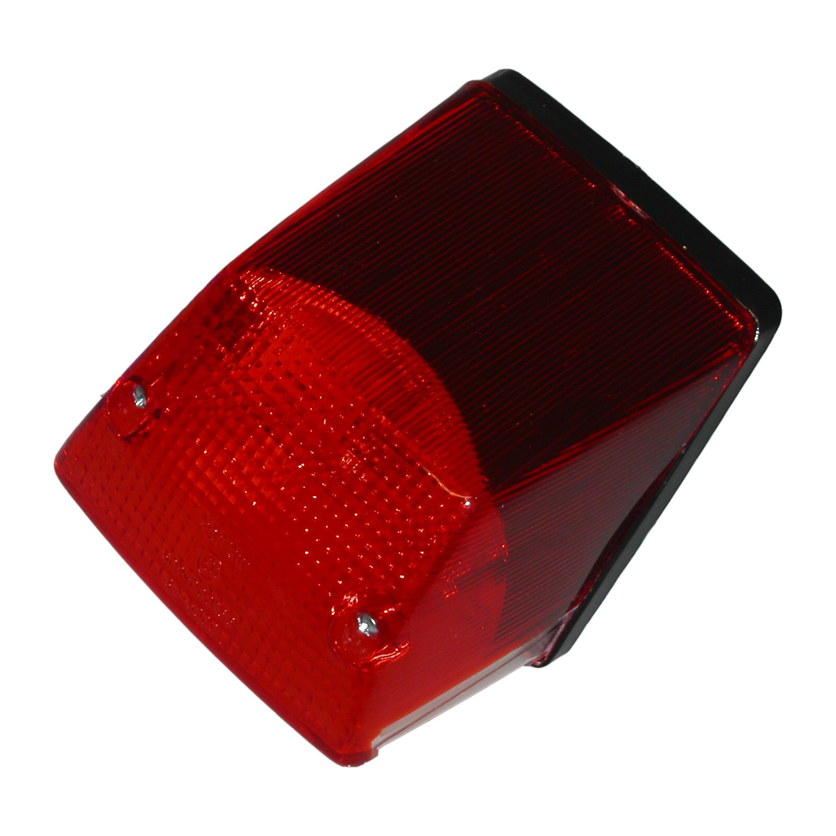 Hi Level Complete Taillight DT125R/LC Mk2
