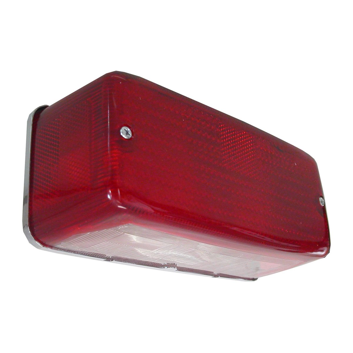 Hi Level Complete Taillight RD250/XS250