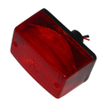 Hi Level Complete Taillight TS50X/TS125X