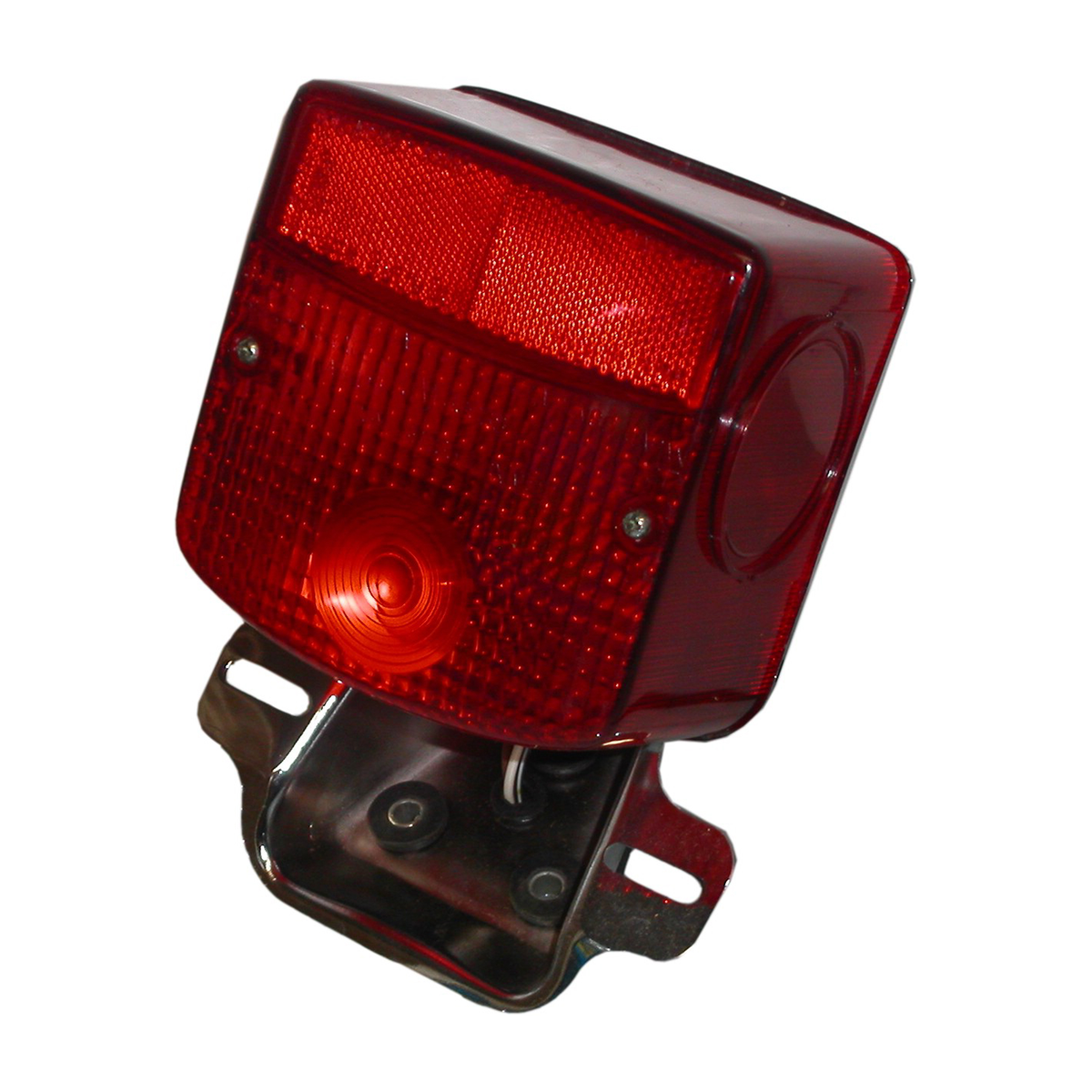 Hi Level Complete Taillight X7/X5/SP400